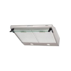 Campana Aghaso Extractora 60 cm