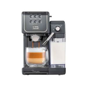 Cafetera automática PrimaLatte Oster 19 bares BVSTEM6801M
