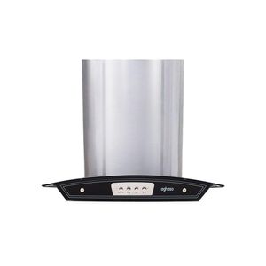 Campana Aghaso Chimenea 60 cm