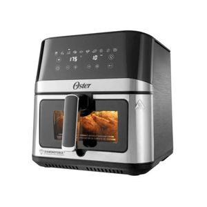 Freidora de Aire Digital Oster® de 75L CKSTAF75WDSSDF
