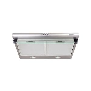 Combo: Horno empotrable a gas GN + Encimera 4 hornillas GN + Campana extractora 60 cm