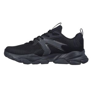 Zapatillas Running Skechers Sierra Sidebiz 177275-BBK - Negro