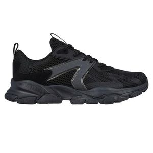 Zapatillas Running Skechers Sierra Sidebiz 177275-BBK - Negro