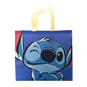 Bolsa Reutilizable DISNEY Stitch Teen Spirit