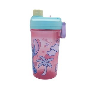 Botella DISNEY Stitch Vibes Doble Lid