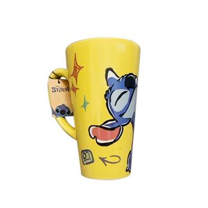 Tazón Latte DISNEY Stitch Teen Sp 450ml