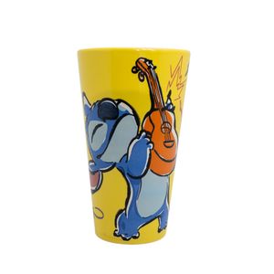 Tazón Latte DISNEY Stitch Teen Sp 450ml