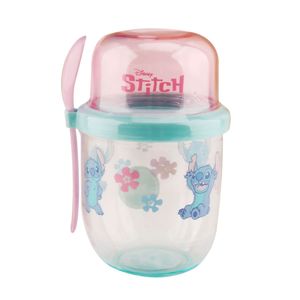 Vaso Yogurt DISNEY Stitch Vibes