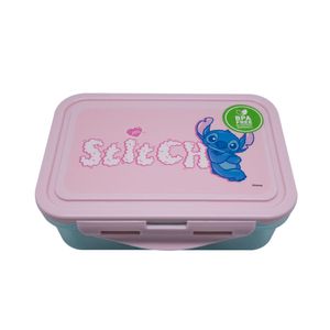 Taper Hermético DISNEY Stitch Vibes Div 700ml