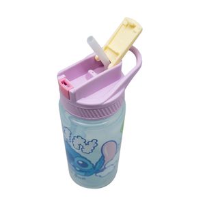 Botella DISNEY Stitch Vibes Switch 400ml