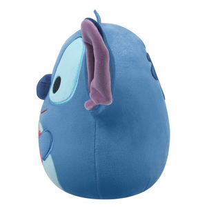 Peluche Stitch con Papas Fritas SQUISHMALLOWS 16cm
