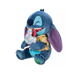 Peluche Stitch Snacks Lolipop Disney Store