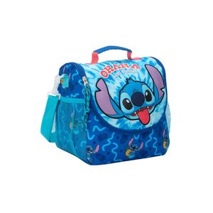 Lonchera Lilo & Stitch Premium