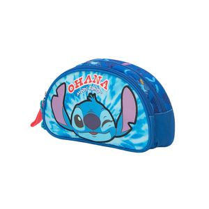 Cartuchera Lilo & Stitch Premium - Teens