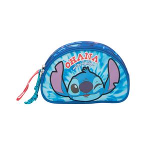 Cartuchera Lilo & Stitch Premium - Teens