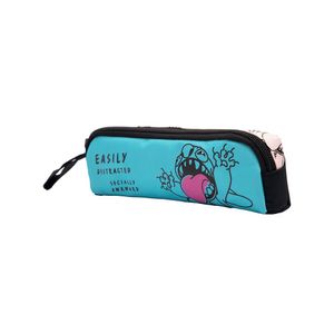 Cartuchera Lilo & Stitch Premium - Teen