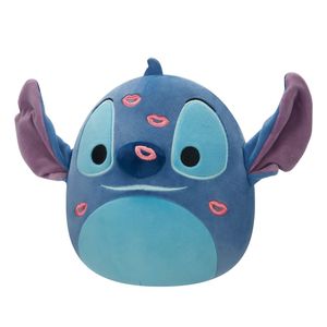 Peluche 20Cm Stitch Disney Sv Squishmallows