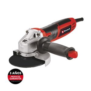 Amoladora 4 1/2" 850w Tc-ag 125 Einhell