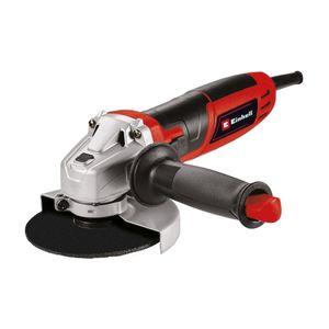 Amoladora 4 1/2" 850w Tc-ag 125 Einhell
