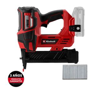 Clavadora Inalámbrica Einhell Fixetto 18/38 S