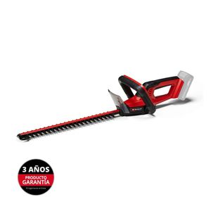 Cortasetos Inalámbrica Einhell Gc-ch 18/40 Li Solo