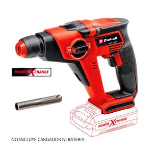 Rotomartillo 18V TE-HD 1812-LI