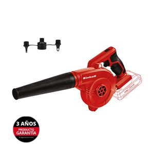 Atornillador para Drywall Einhell 18V TE-DY 18 LI-Solo