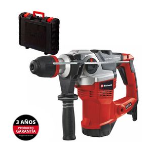 Rotomartillo Sds-Max Einhell TE-RH38 1050W