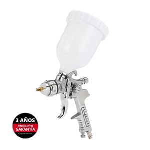 Pistola pulverizadora / pintura 3-3.5 BAR Einhell