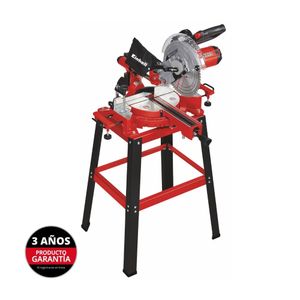 Ingleteadora Einhell TC-SM 2531/1U 1900W 10"