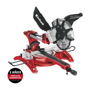 Sierra Ingleteadora Einhell TC-SM 2534 2100W 10"