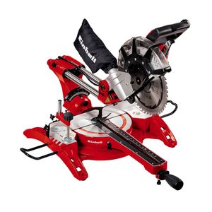 Sierra Ingleteadora Einhell TC-SM 2534 2100W 10"