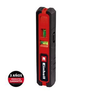 Nivel Láser Einhell TC-LI 1 20M