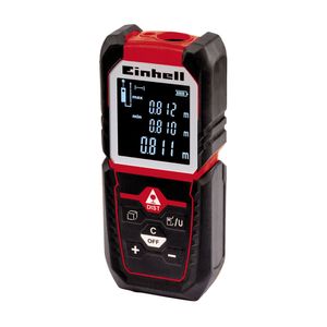 Medidor Láser Einhell TC-LD 50