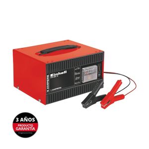 Cargador de batería Einhell CC-BC 5 12V