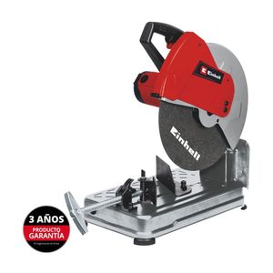 Tronzadora Einhell TC-MC 355 2300W 3.2mm