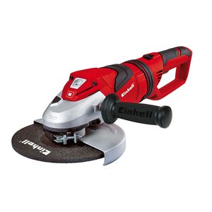 Amoladora Einhell TE-AG 2350W 9"