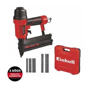 Clavadora neumatica 8.3 bar EINHELL