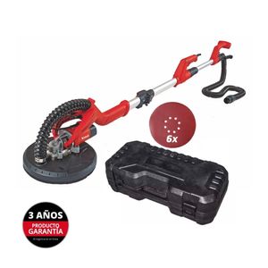 Lijadora Pared/Techo Einhell TC-DW 225 600W 225W