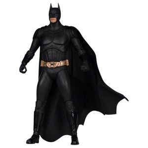 McFarlane Toys Batman Begins - DC