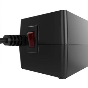 FORZA FVR-1012 Estabilizador de voltaje 1000VA 500W 4 tomas