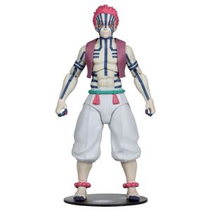 McFarlane Toys Akaza - Demon Slayer
