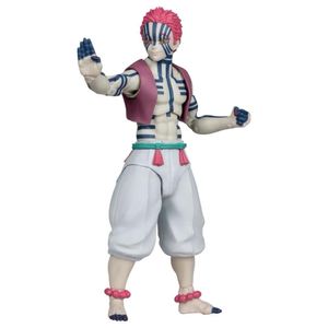 McFarlane Toys Akaza - Demon Slayer