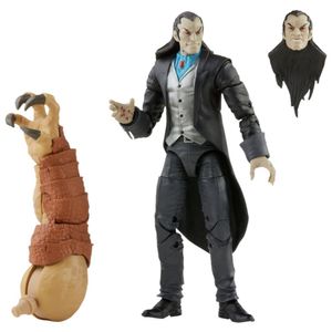 Marvel Legends Morlun - Spiderman - Marvel
