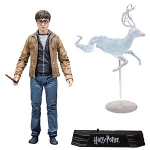 McFarlane Toys Harry Potter
