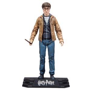 McFarlane Toys Harry Potter