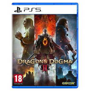 Dragons Dogma II