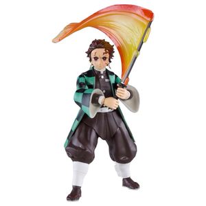 McFarlane Toys Tanjiro Kamado (Rui Battle) - Demon Slayer