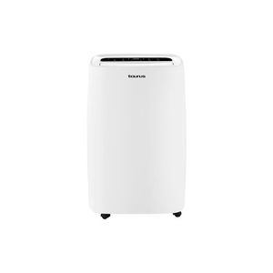 Deshumedecedor Antipolvo Lavable Taurus DH202 20 Lts