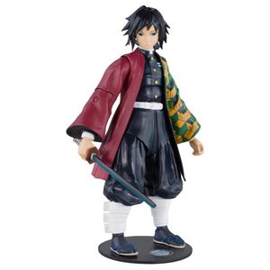 McFarlane Toys Giyu Tomioka - Demon Slayer